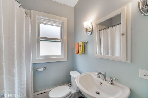 9553 Hoyne Ave, Chicago IL 60643-3320 exterior