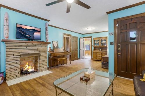 2127 Morris Ave, Tucker GA 30084-4510 exterior