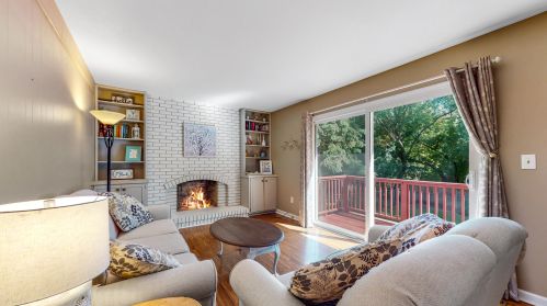 2191 Timberwood Dr, Grand Rapids MI 49508-5047 exterior