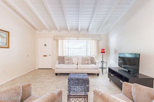 168 Randolph Way, Tucson AZ  85716-5831 exterior