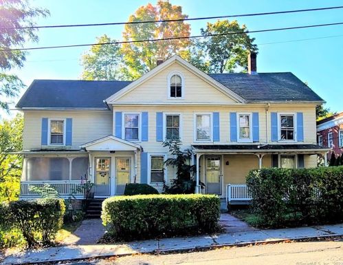 18 Myrtle St, Manchester, CT 06040-5123