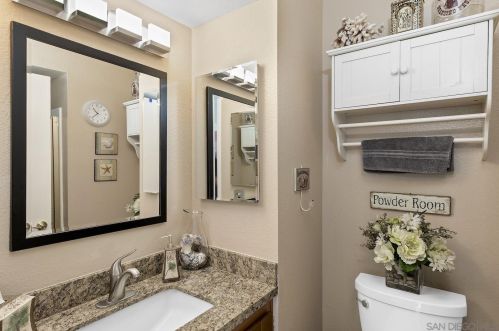 6367 Caminito Estrellado, San Diego CA 92120-3022 exterior