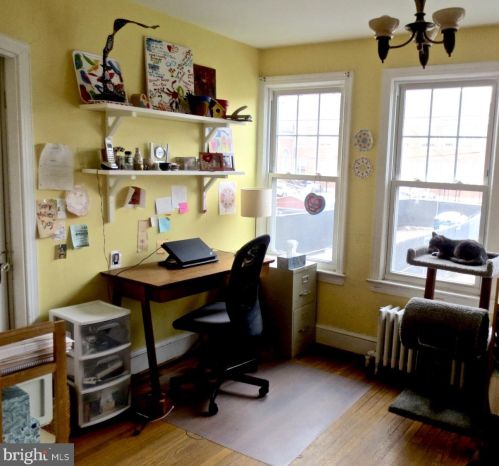 1335 Taylor St, Washington DC 20011-5508 exterior