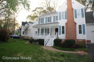 4613 Cedar Cliff Rd, Chester VA  23831-6781 exterior