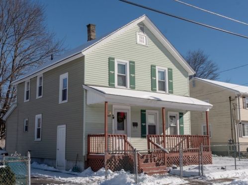 123 Savoy Ave, Springfield MA 01104-2072 exterior