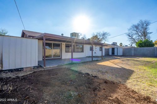 3232 Emile Zola Ave, Phoenix AZ  85032-6119 exterior