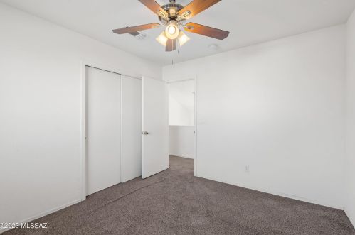 8238 Placita Del Parque, Tucson AZ  85747-5244 exterior