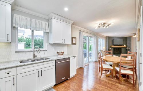 10926 Mugan Dr, Saint Louis MO 63123-5915 exterior