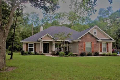 5469 Inwood Dr, Milton FL  32571-8384 exterior