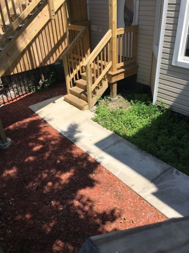 8713 Buffalo Ave, Chicago IL 60617-3415 exterior