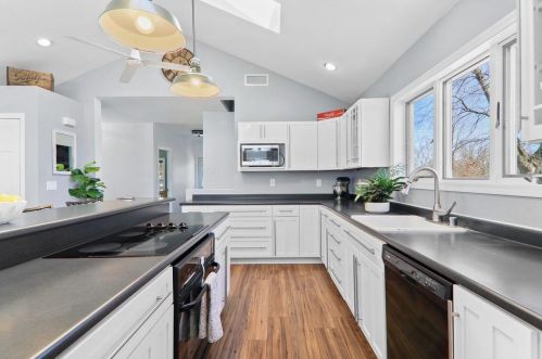 721 Albion Rd, Edgerton WI 53534-9536 exterior