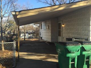 10428 Durness Dr, Saint Louis MO  63137-3757 exterior