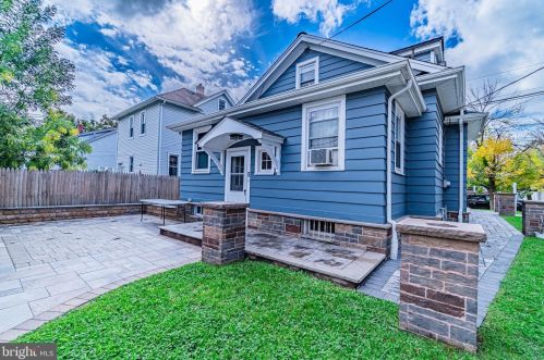 838 Park Ave, Trenton NJ  08610-4631 exterior