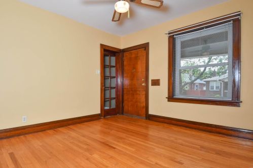 4012 Bamberger Ave, Saint Louis MO 63116-4521 exterior