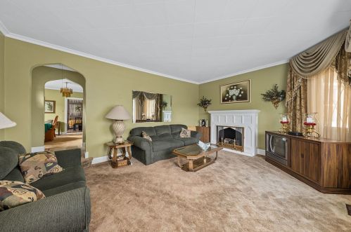 6620 Kilpatrick Ave, Chicago IL 60652-3518 exterior