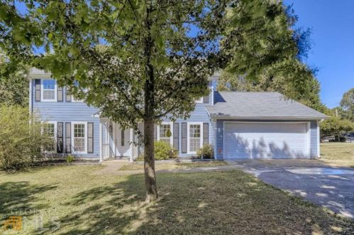 6651 Brittwood Way, Tucker, GA 30084-1442