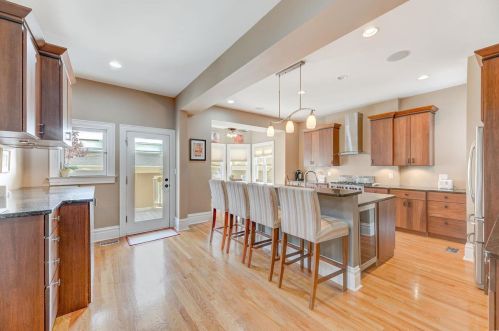 4421 Westminster Pl, Saint Louis MO 63108-1812 exterior