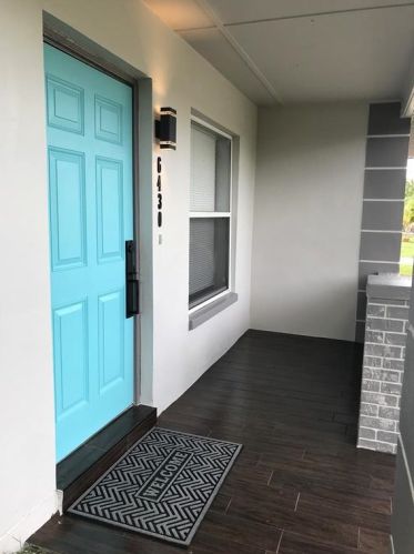 6430 Larmon St, Tampa FL  33634-5018 exterior