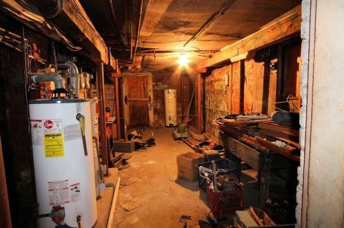 23 Bennington St, Boston MA exterior