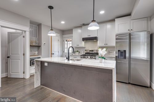 439 Newcomb St, Washington DC  20032-2650 exterior