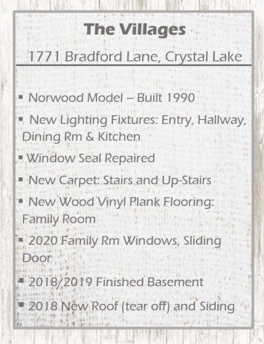 1771 Bradford Ln, Bull Valley, IL 60014-2018