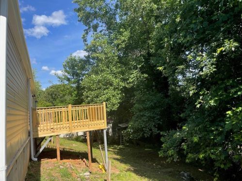 6112 Riv Run Cir, Gainesville GA 30506-2974 exterior