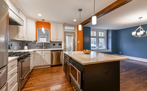 409 Hutchinson Ave, Pittsburgh PA 15218-1327 exterior