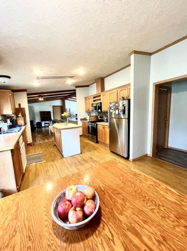 15370 142nd Ave, Big Rapids MI 49307-8691 exterior