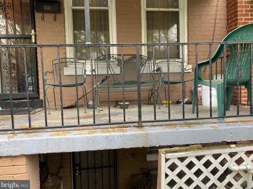 517 K St, Washington DC 20003-3237 exterior