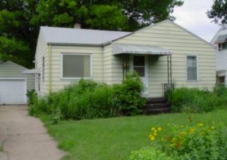 6320 38th St, Omaha NE  68107-3844 exterior