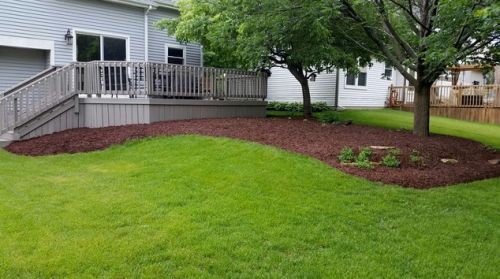 1628 Stockton Ln, Bull Valley IL 60014-2023 exterior