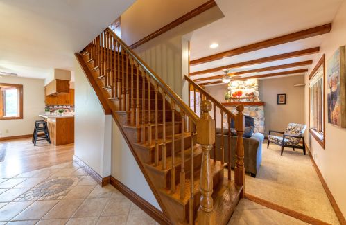 7021 Waterford Ave, Milwaukee WI  53220-2419 exterior