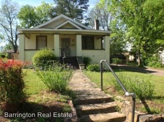 9 16th Ave, Birmingham AL  35205-4230 exterior