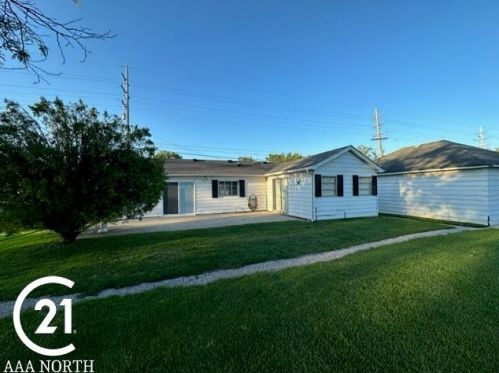 4977 Pointe Tremble Rd, Algonac MI  48001-4361 exterior