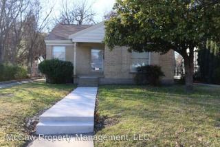 1639 Hollywood Ave, Dallas TX  75208-7732 exterior