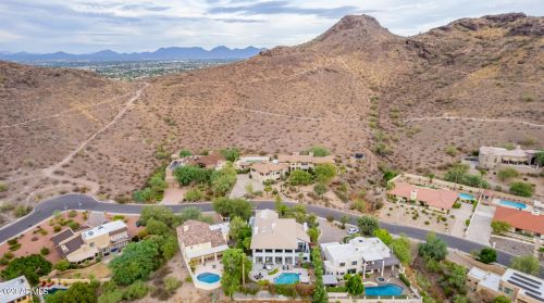 15254 12th St, Phoenix AZ  85022-3805 exterior