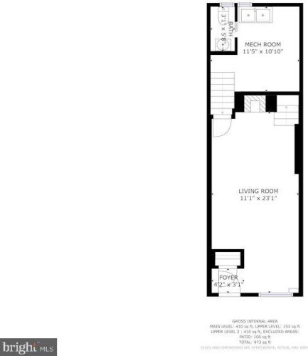 1030 31st St, Washington DC  20007-4405 exterior