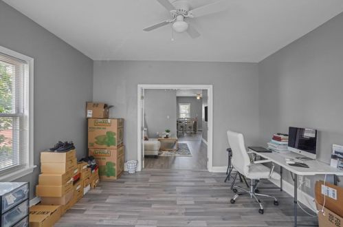 18 Daniel Ave, Providence RI 02909-4714 exterior