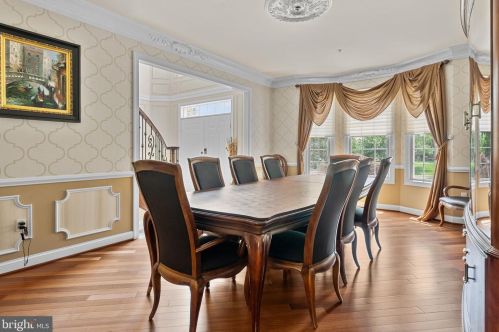 2214 Denbeigh Dr, Jamison PA 18929-1446 exterior