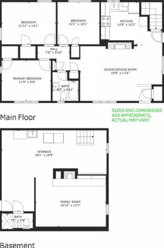 264 Cascade Rd, Pittsburgh PA  15221-4464 exterior