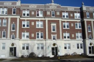 147 Maple St, Springfield MA  01105-2623 exterior