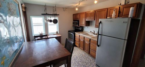 705 Mclean Ave, Tomah WI 54660-2734 exterior