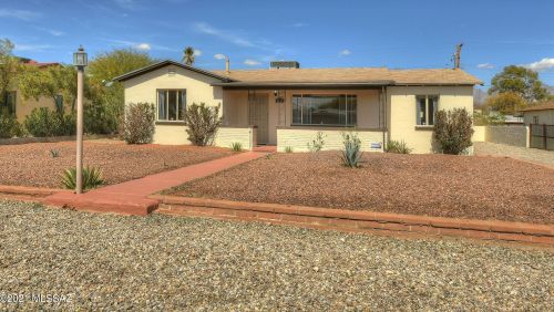 2711 Linden St, Tucson AZ 85719-3631 exterior