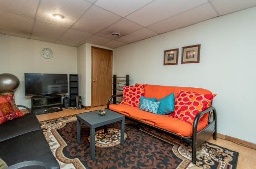 1734 22 St, Milwaukee WI 53215-4407 exterior