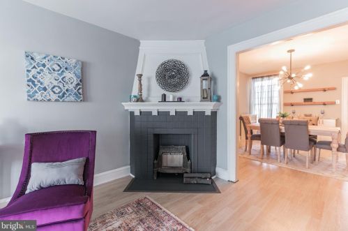 6642 17 St, Philadelphia PA 19121-0033 exterior