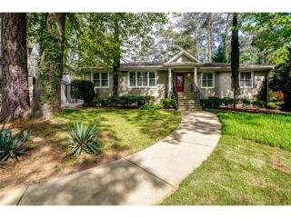 1729 Dunwoody Pl, Atlanta, GA 30324-2703