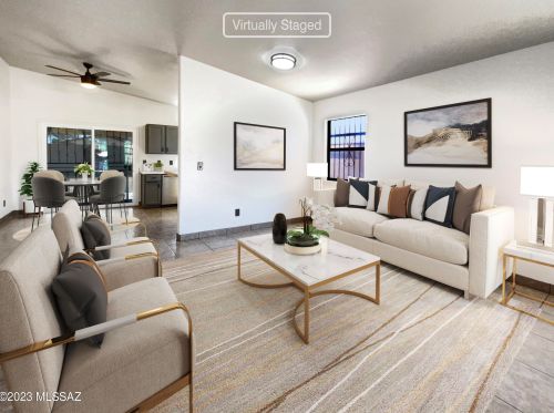 3002 Calle Rabida, Tucson AZ  85706-2779 exterior