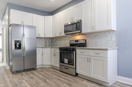 1514 Springfield Ave, Chicago IL  60651-2059 exterior