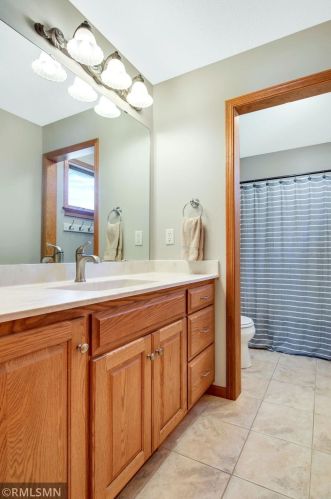 1528 Cougar Ln, Sartell MN 56377-2452 exterior