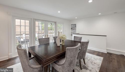 629 4 St, Washington DC 20002-4905 exterior